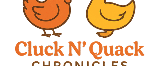 Cluck N' Quack Chronicles